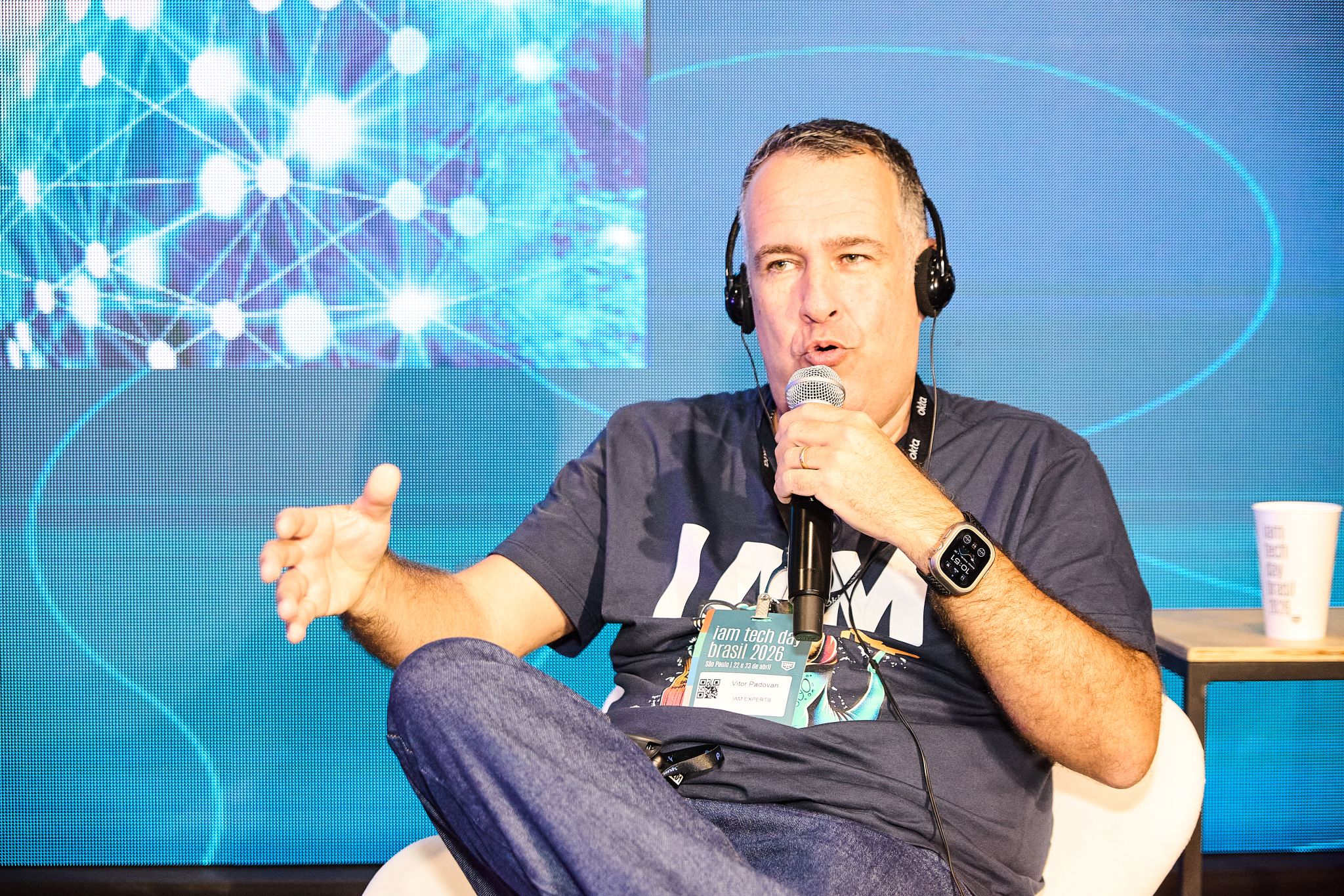 Vitor Padovan